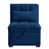 Navy Velvet