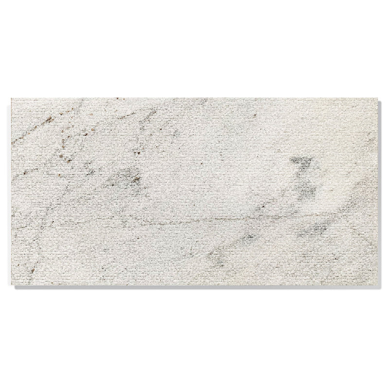 3D Fluted Marble Tile,1 box 4 pcs