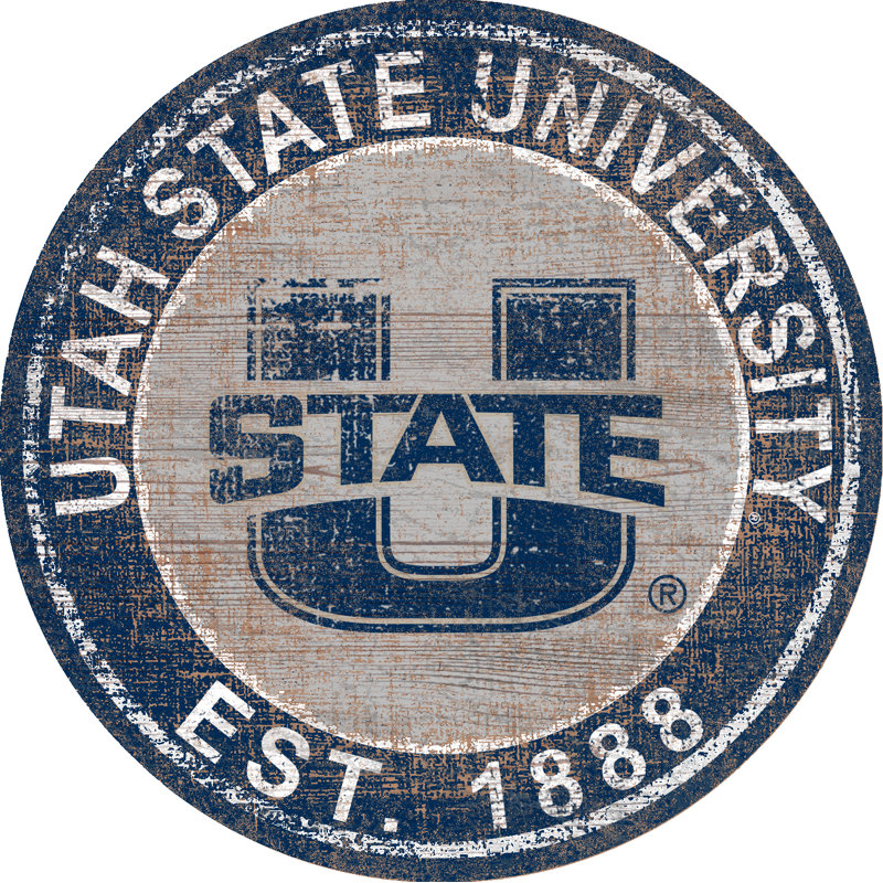 Entertainment Wall Decor, Utah State