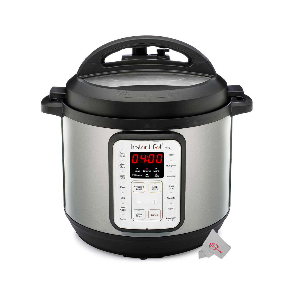 Crock-pot Crockpot 6-Quart Connected Slow Cooker, Works With Alexa, Wayfair