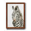 Savannah II, reproduction encadrée de qualité supérieure, prête à être accrochée-807192611-807192609
