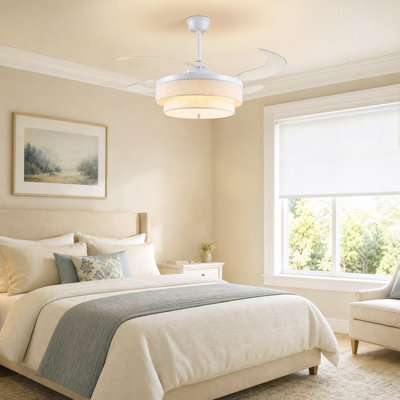 48 " Ceiling Fan