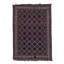 Hand-Knotted High-Quality Area Rug