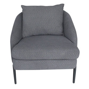 Wilkeson 30.8'' Wide Armchair