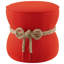 Repose-pieds Beat Nautical Rope-417536233