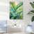 Toile tendue
