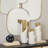 Stoneware Table Vase