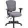 Accord Series Polyester Blend Task Chair