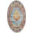 Oriental Indoor Rug-166310422