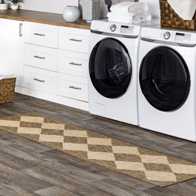 Cape Trellis Indoor/Outdoor Area Rug