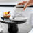 Villeroy & Boch NewMoon 6.5" Appetizer Plate