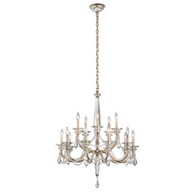 Verona 15 - Light Chandelier