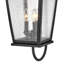 Hinkley Kingston Wall Mount