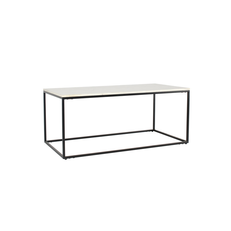 Saaim Modern Coffee Table