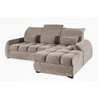 Tassie Sofa Bed