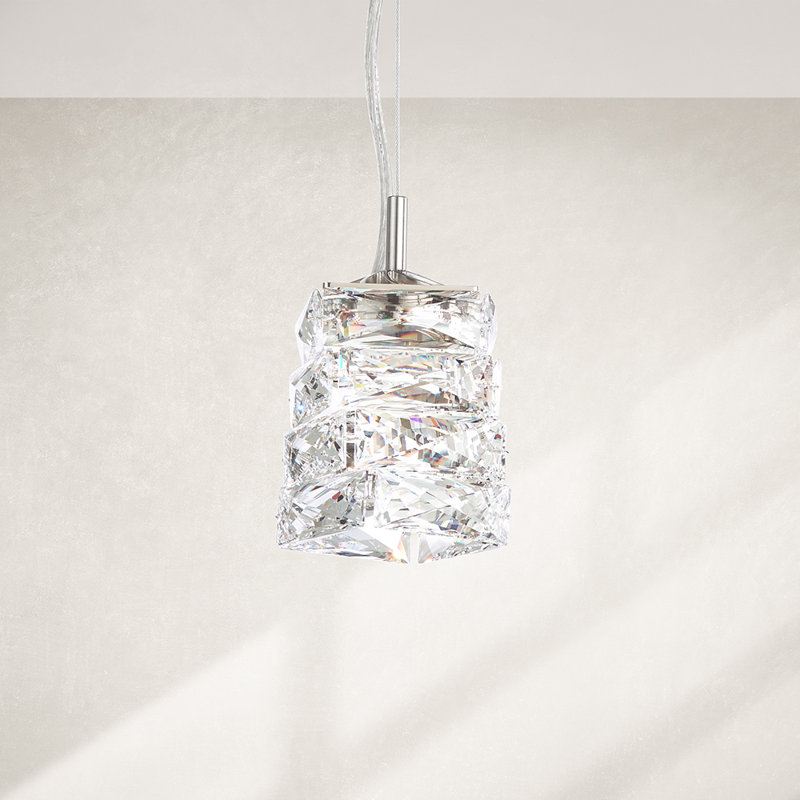 Glissando 1 - Light LED Unique/Statement Pendant, 3000K