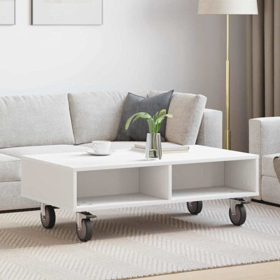 Coffee Table with Storage