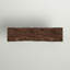 Banc en bois industriel Borsari