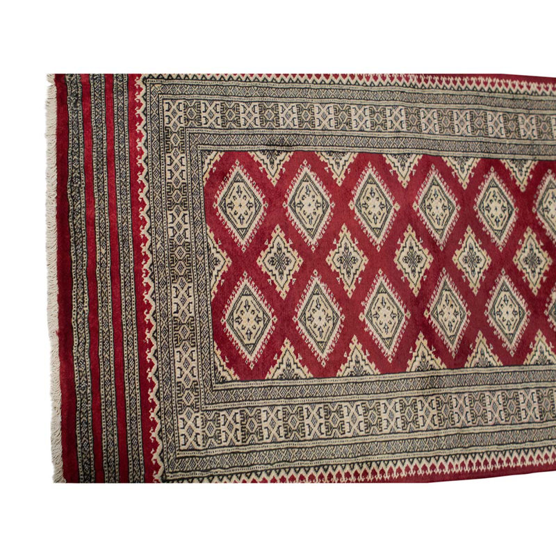 One-of-a-Kind 3'1" X 5' Area Rug