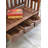 Corbin Solid Wood Storage Bench