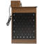 MDF Armoire Desk