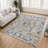 Premium Machine Washable Mayfield AMF2198 bohemian Rug-300094206-300094195