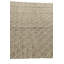 Tapis gris 9 x 12 Philip