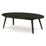 Catalina Solid Wood Coffee Table