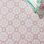 Tapis d'intérieur / extérieur à motif géométrique MSR400-70935326