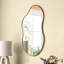Asymmetrical Metal Wall Mirror-639825983-640007390