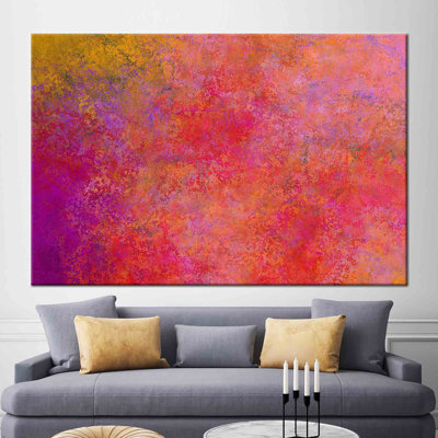 Print on Canvas