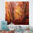 White Picture Frame Canvas