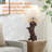 Dachshund Resin Table Lamp-827820389