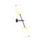 Steel Up & Downlight-1165157775