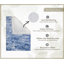 Tapis pour salle de bain en microfibre 100% polyester Cloud Comfort-397668404-398651184