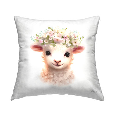 Throw Pillow