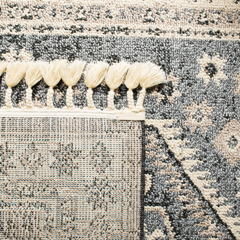 Moyer Performance Southwestern Rug, Runner 2' x 8'
