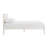 Windsor Solid Wood Full Standard Piece Bedroom Set