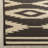 Lollar Southwestern Indoor/Outdoor Area Rug-27096376