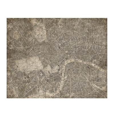 19th Century London by Sofia Fox  Photograph