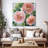 Harnek Sweet Peach Bouquet