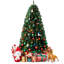 Arbre de Noël épinette Nyle-1405772837