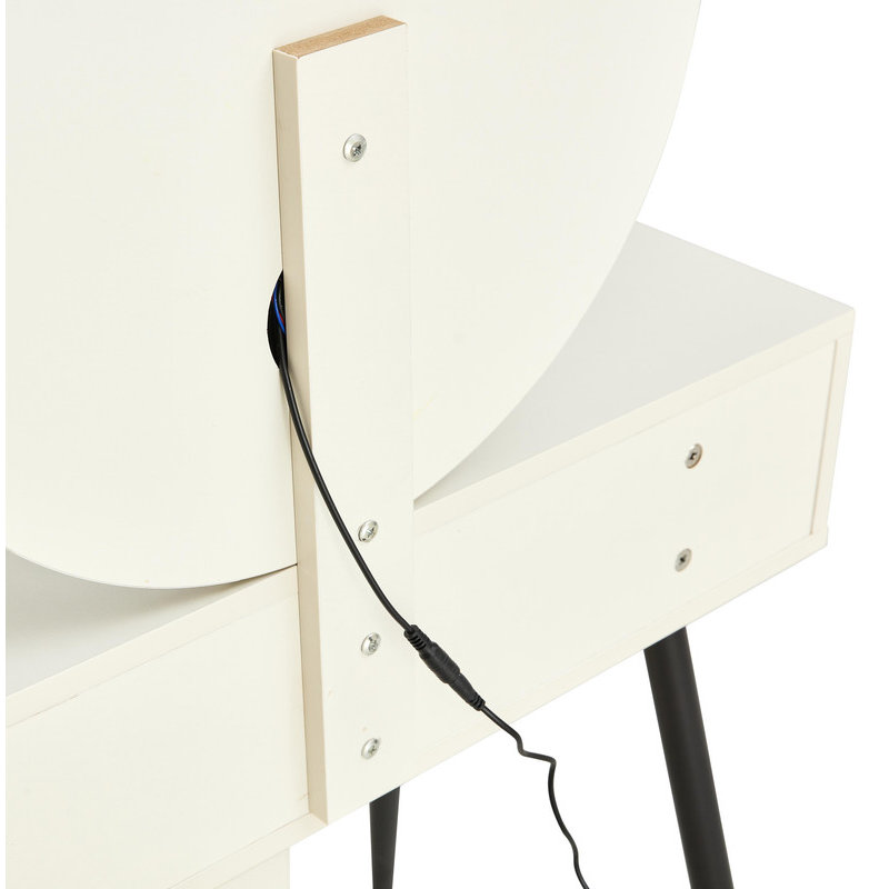 Ensemble de meuble-lavabo Modern
