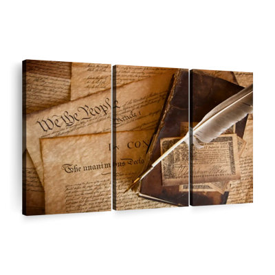 «Quill», sur