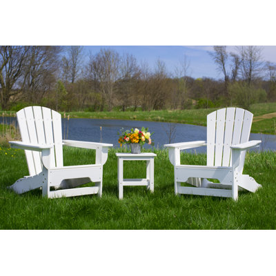 Willene 2 - Person Patio Conversation Set