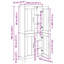 69.5cm Sideboard-957350385