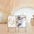 2PCS Wedding Stand
