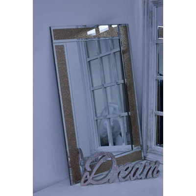 Lattingtown Wall Mirror