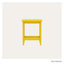 Table d'appoint POLYWOOD South Beach 18 "-30469656