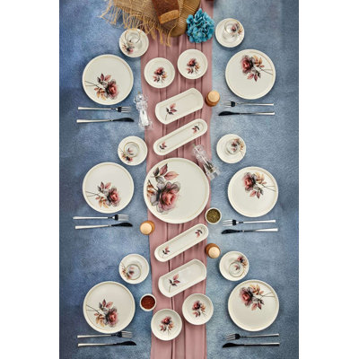 Ensemble de petit-déjeuner